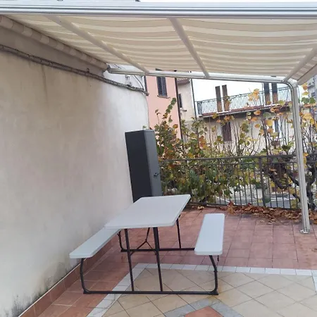 Nel Parco Della Majella