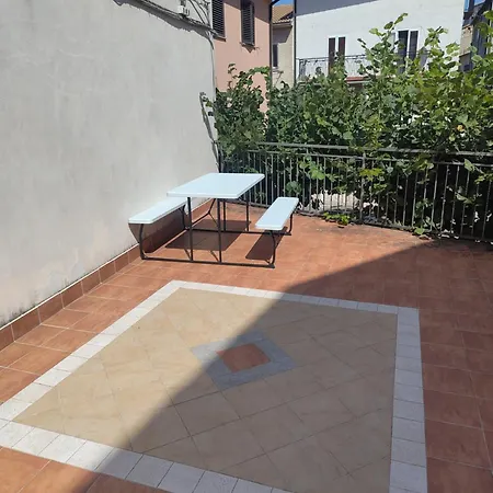 Nel Parco Della Majella