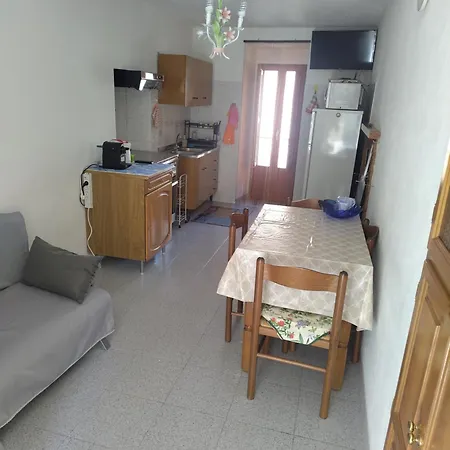 Tatil Evi Nel Parco Della Majella *