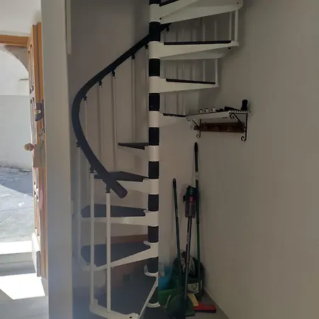 Nel Parco Della Majella