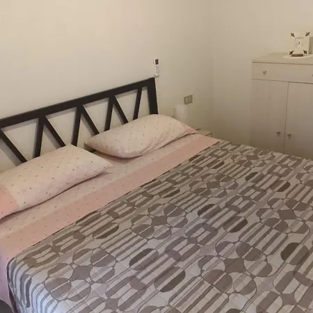 بيت للعطل Nel Parco Della Majella