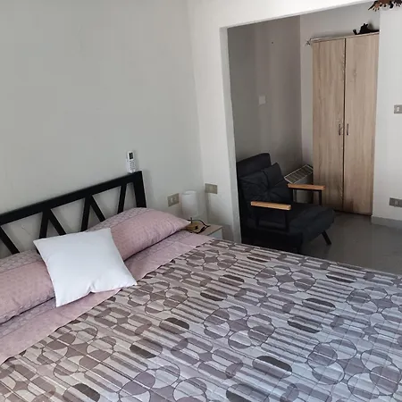 Nel Parco Della Majella Tatil Evi Montenerodomo