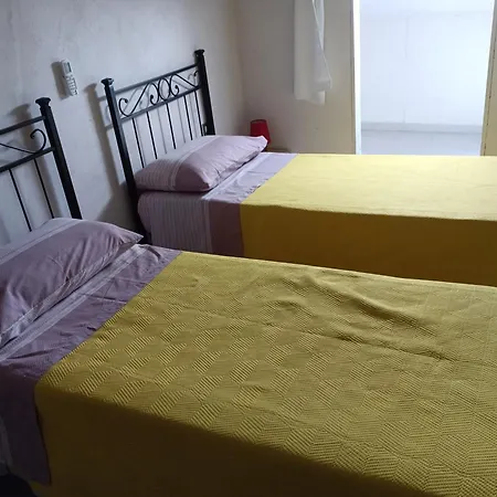 Tatil Evi Nel Parco Della Majella