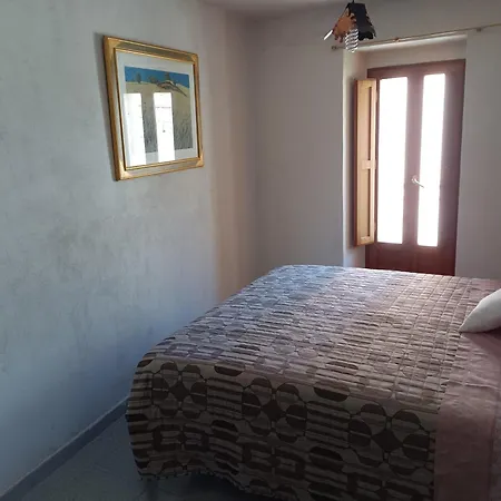 Nel Parco Della Majella Tatil Evi *