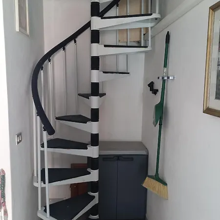 Tatil Evi Nel Parco Della Majella *