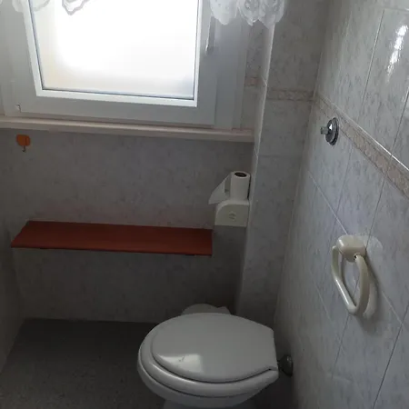 Tatil Evi Nel Parco Della Majella