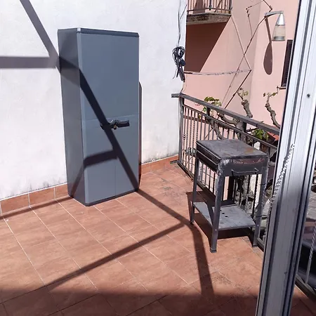 Nel Parco Della Majella Tatil Evi