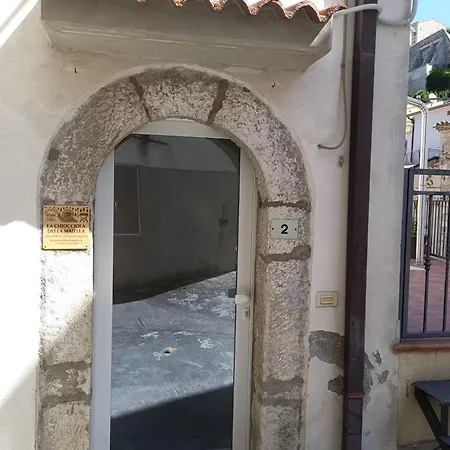 Nel Parco Della Majella Montenerodomo