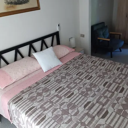 Nel Parco Della Majella Tatil Evi Montenerodomo