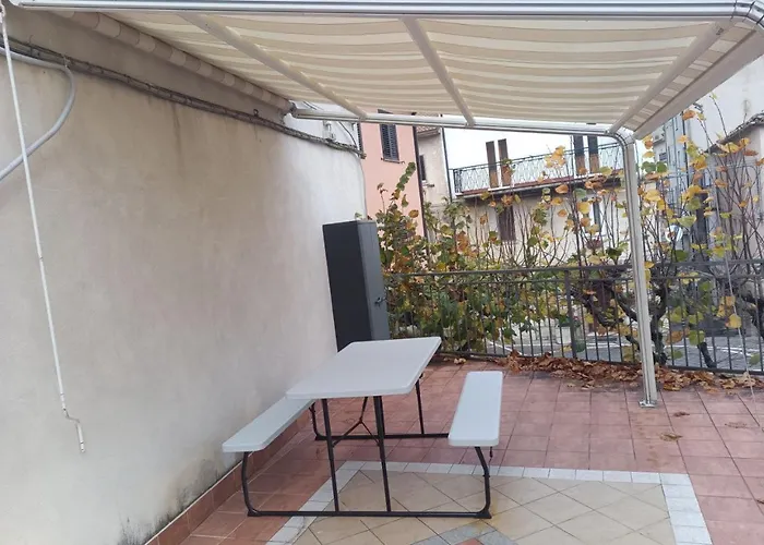 Nel Parco Della Majella