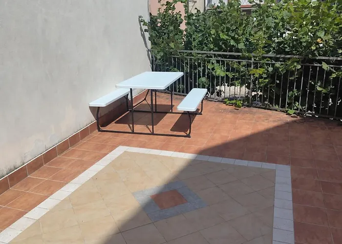 Nel Parco Della Majella