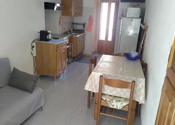 Σπίτι διακοπών Nel Parco Della Majella *