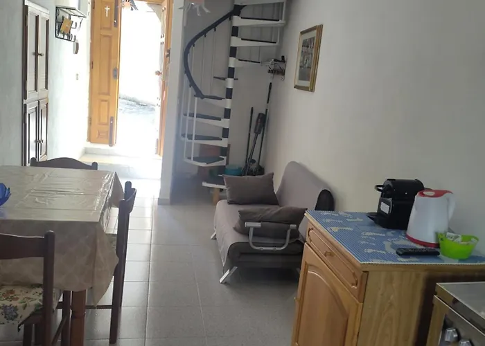 Nel Parco Della Majella