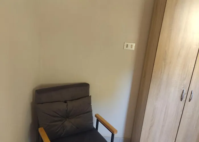 Nel Parco Della Majella Σπίτι διακοπών Montenerodomo