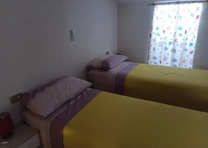 Nel Parco Della Majella Σπίτι διακοπών